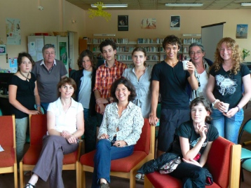 club de rencontre charente
